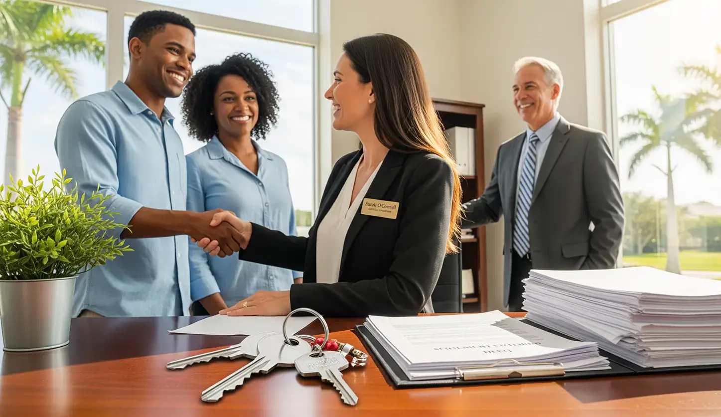 Florida Real Estate Attorney | Deeds, Homestead & Closings 1 attorney1 68ca90699867c
