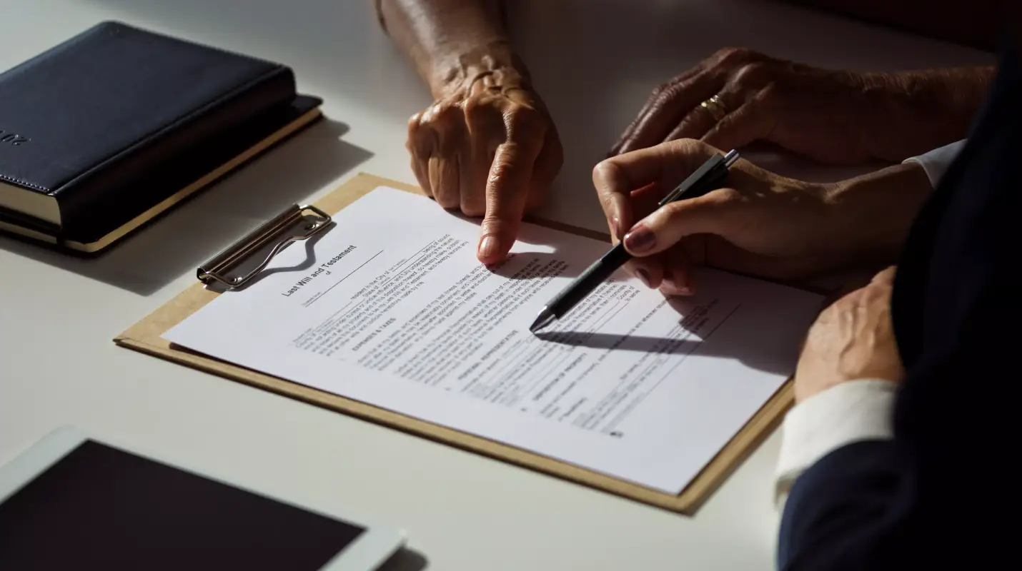Estate Planning & Trust Services 1 primary 1
