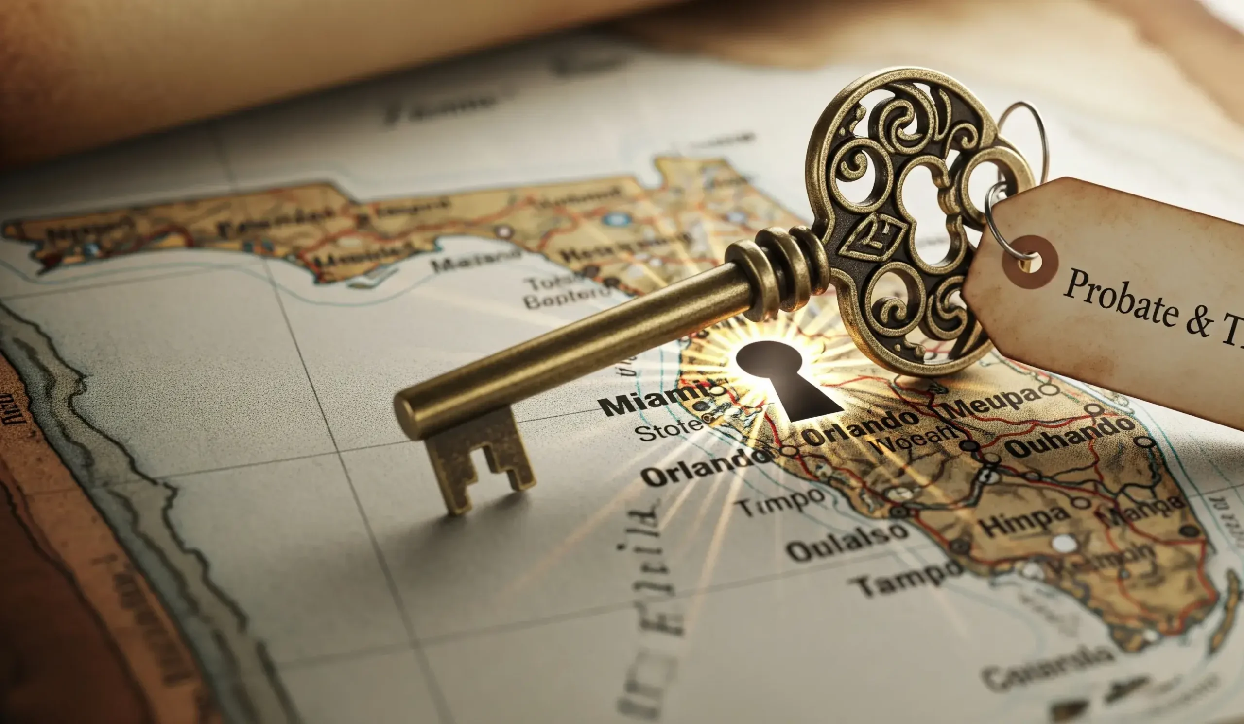 Florida Probate & Trust Administration | Smith Will & Trust 9 probate 1 1 scaled