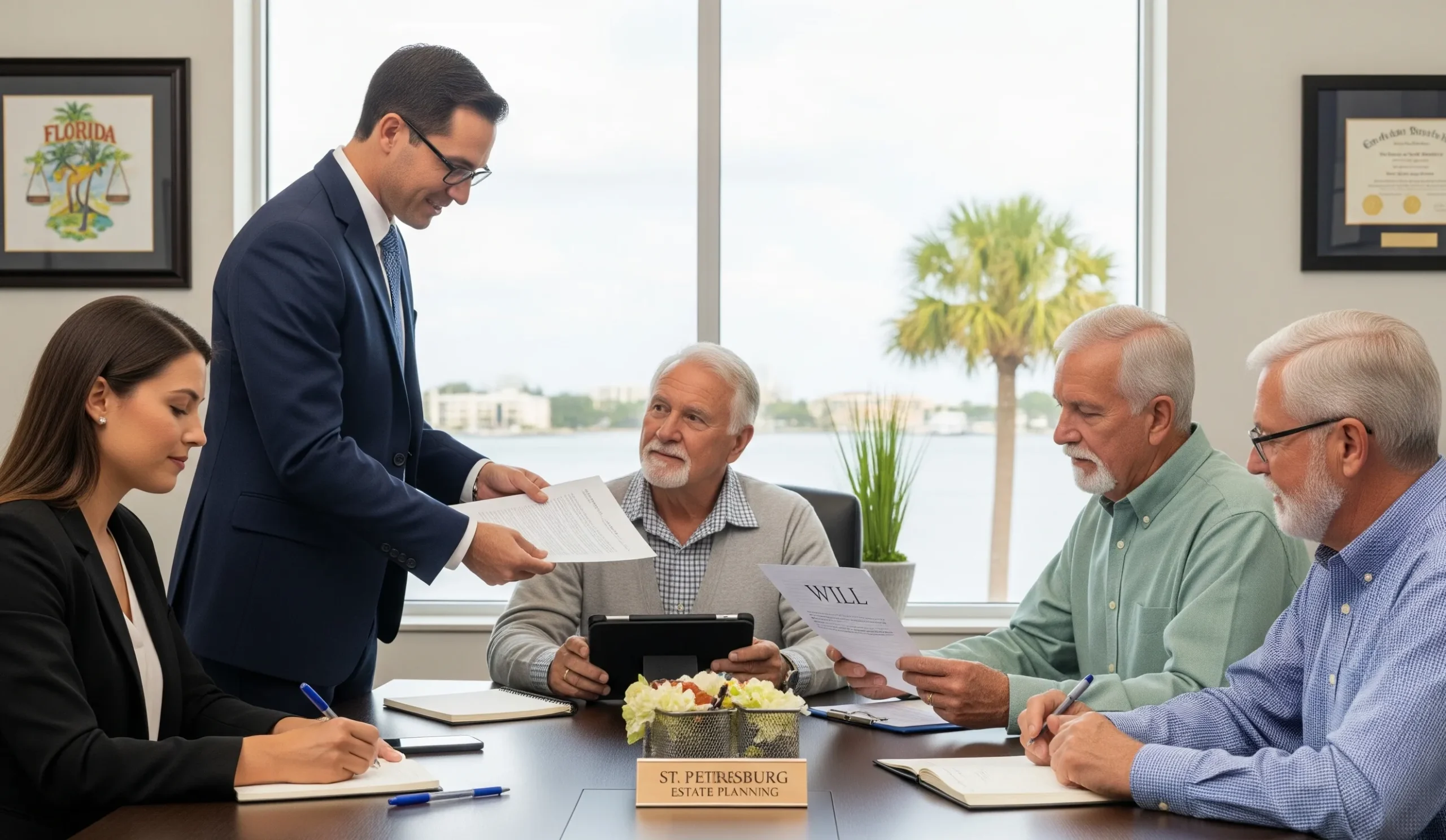 Brandon Estate Planning & Trust Attorneys | Wills, Trusts, Probate 1 st scaled