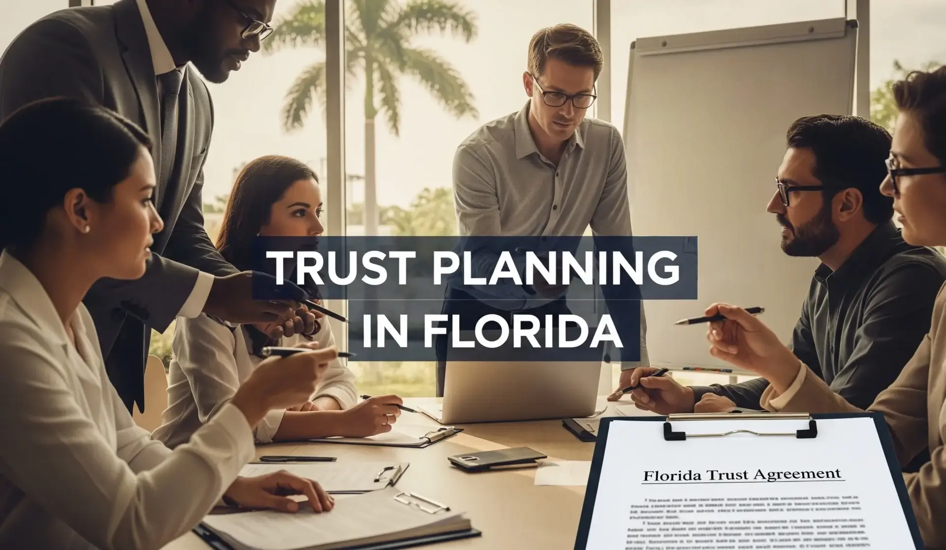 florida trust planning